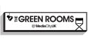 The Green Rooms logo